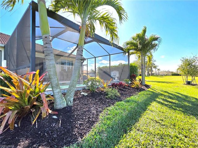10273 Prato DR, Fort Myers, FL 33913
