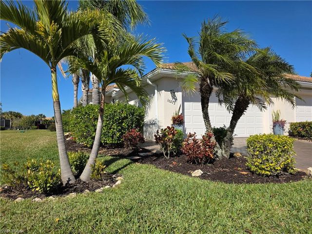10273 Prato DR, Fort Myers, FL 33913