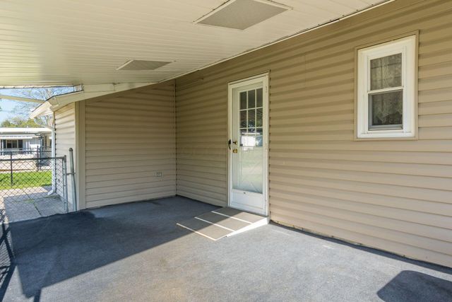 501 W Shields Street, Newark, OH 43055
