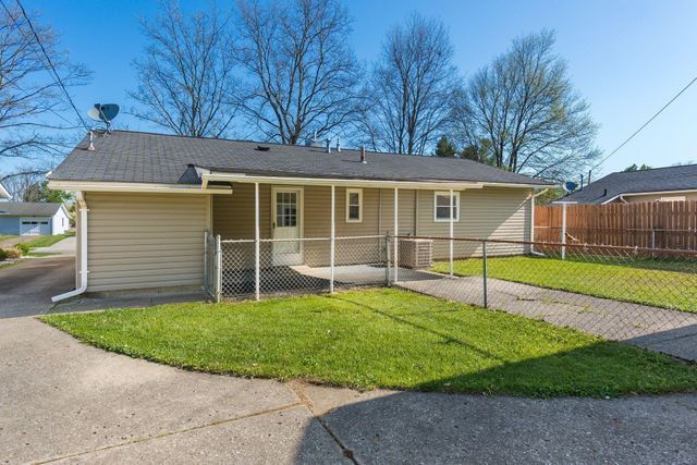 501 W Shields Street, Newark, OH 43055