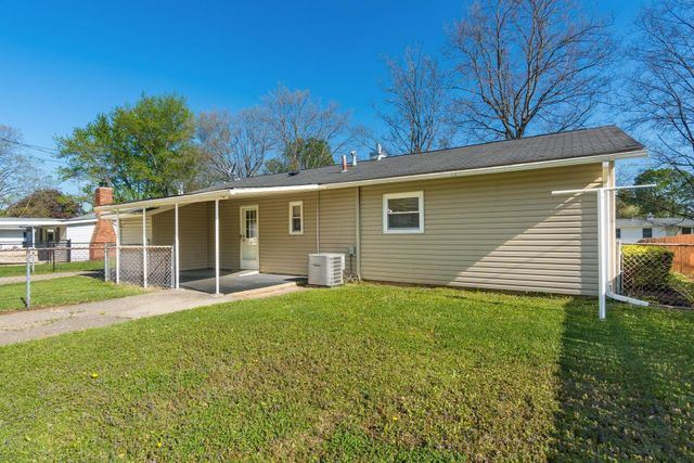 501 W Shields Street, Newark, OH 43055