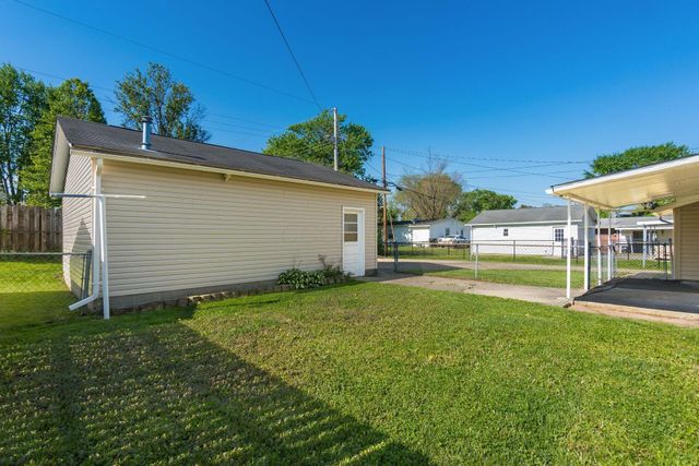 501 W Shields Street, Newark, OH 43055