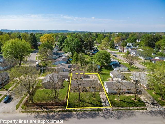 501 W Shields Street, Newark, OH 43055
