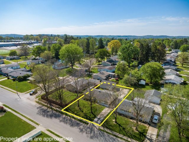 501 W Shields Street, Newark, OH 43055