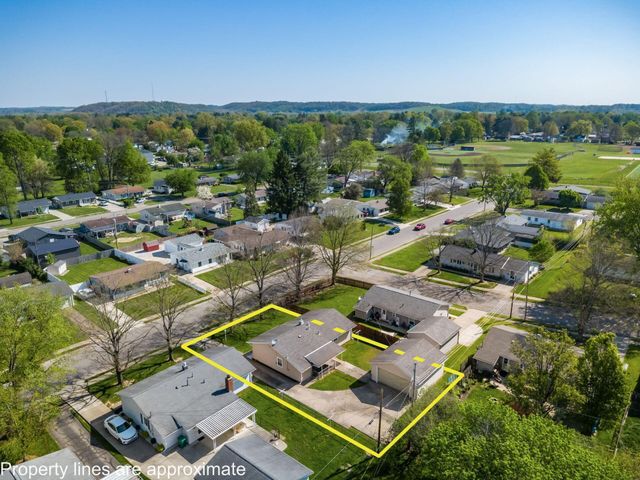 501 W Shields Street, Newark, OH 43055