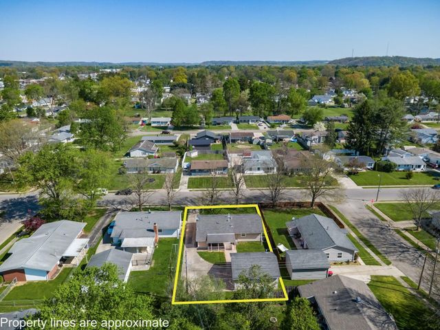 501 W Shields Street, Newark, OH 43055