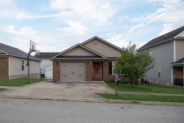 108 Minuteman Drive, Georgetown, KY 40324