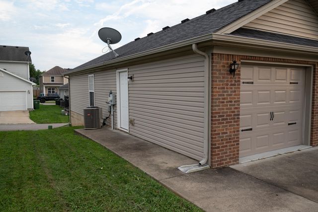 108 Minuteman Drive, Georgetown, KY 40324