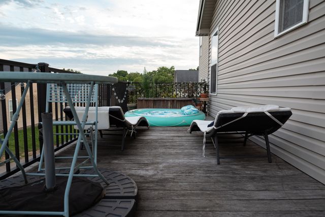 108 Minuteman Drive, Georgetown, KY 40324