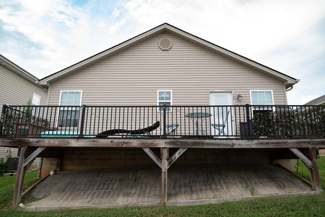 108 Minuteman Drive, Georgetown, KY 40324