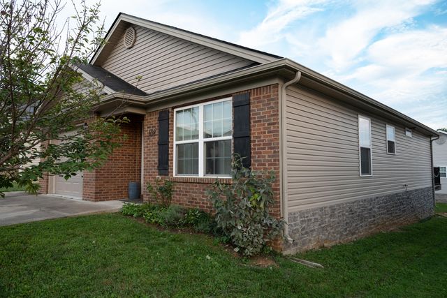 108 Minuteman Drive, Georgetown, KY 40324