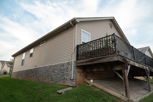 108 Minuteman Drive, Georgetown, KY 40324