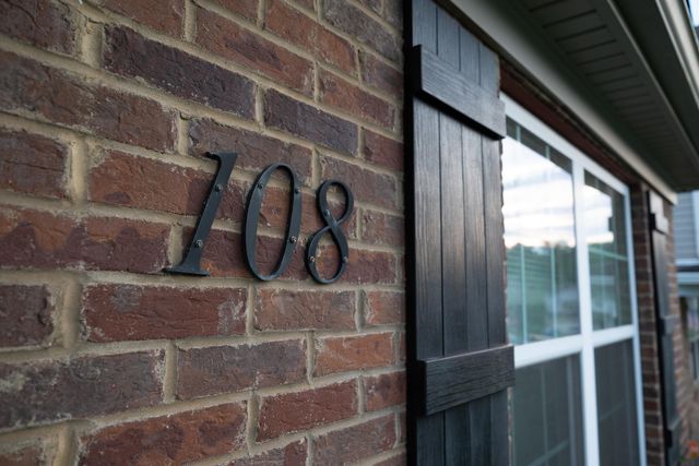 108 Minuteman Drive, Georgetown, KY 40324