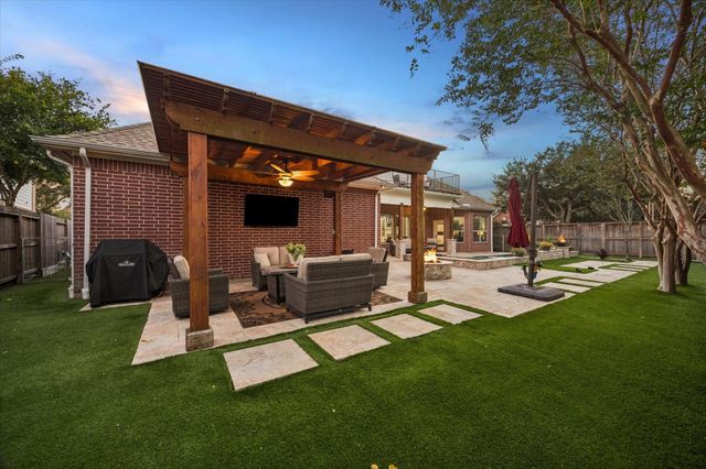 3523 Silvercreek Drive, Manvel, TX 77578