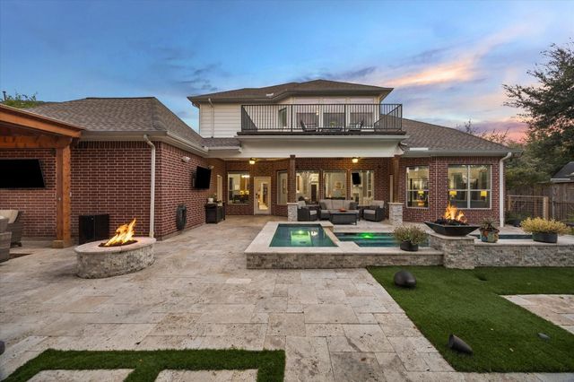 3523 Silvercreek Drive, Manvel, TX 77578