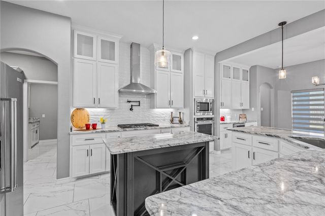2626 Lannister Lane, Corpus Christi, TX 78415