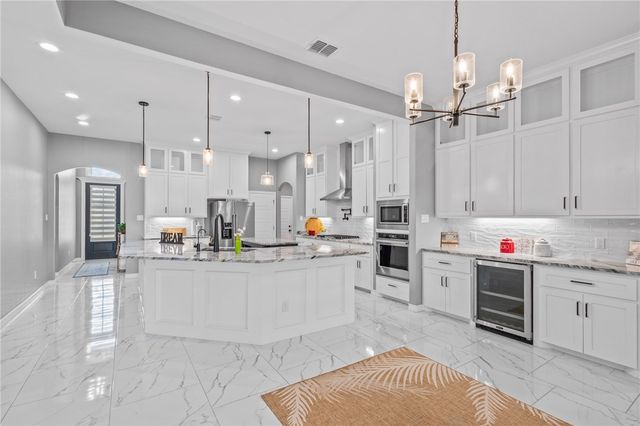 2626 Lannister Lane, Corpus Christi, TX 78415