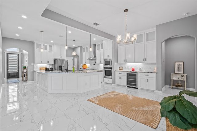 2626 Lannister Lane, Corpus Christi, TX 78415