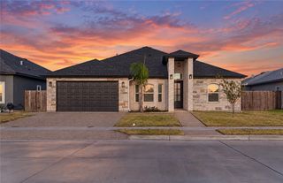 2626 Lannister Lane, Corpus Christi, TX 78415