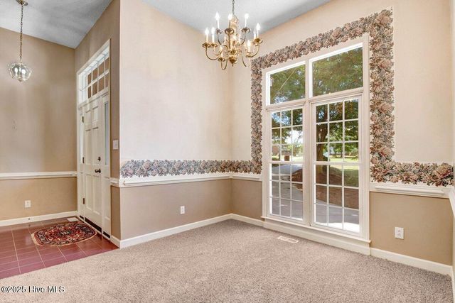 112 Farnsworth Drive, Goldsboro, NC 27530