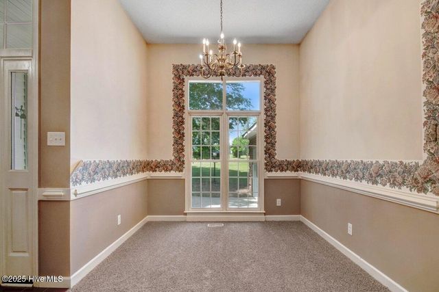 112 Farnsworth Drive, Goldsboro, NC 27530