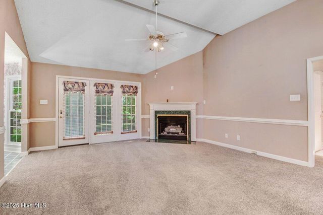 112 Farnsworth Drive, Goldsboro, NC 27530