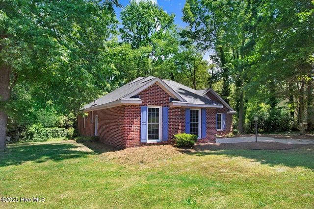 112 Farnsworth Drive, Goldsboro, NC 27530