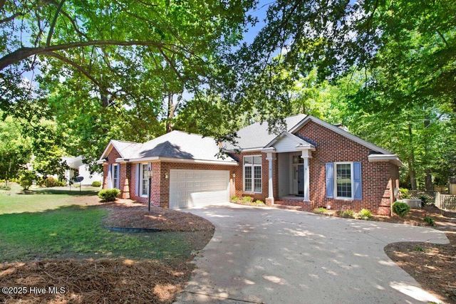 112 Farnsworth Drive, Goldsboro, NC 27530