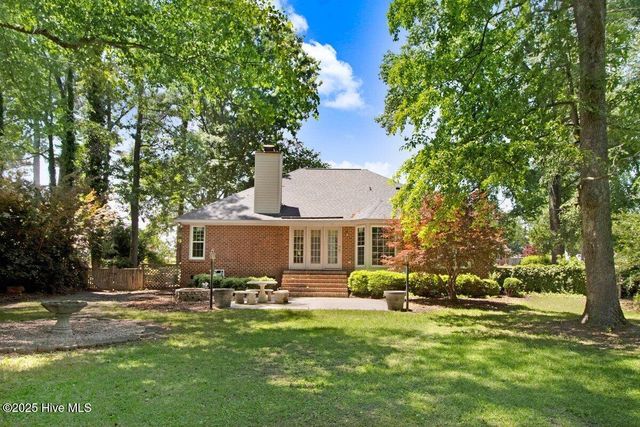 112 Farnsworth Drive, Goldsboro, NC 27530