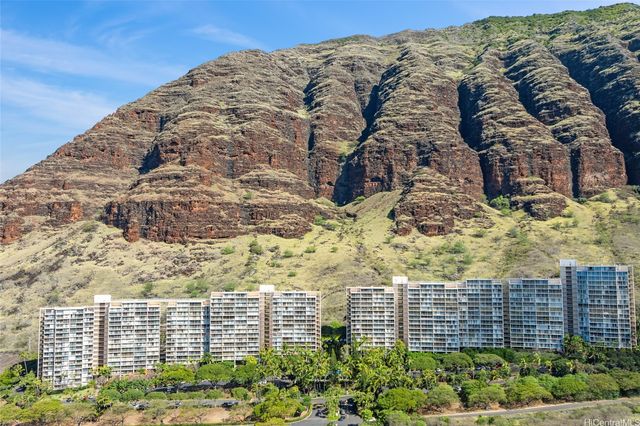 84-740 Kili Drive G1626, Waianae, HI 96792