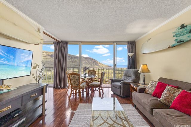 84-740 Kili Drive G1626, Waianae, HI 96792