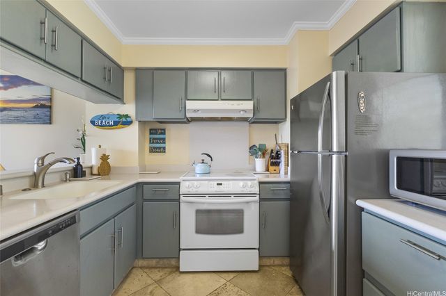 84-740 Kili Drive G1626, Waianae, HI 96792