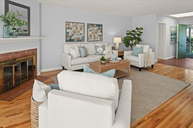 1202 Lillian Ave, San Leandro, CA 94578