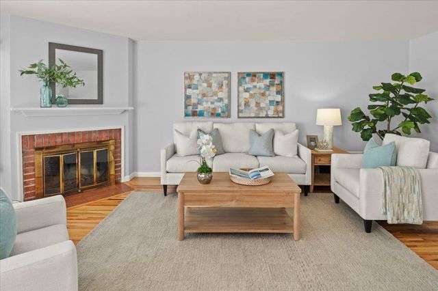 1202 Lillian Ave, San Leandro, CA 94578