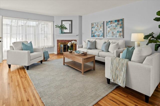 1202 Lillian Ave, San Leandro, CA 94578