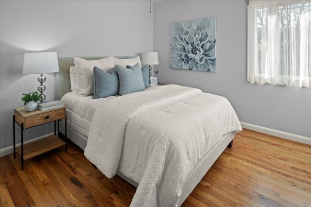 1202 Lillian Ave, San Leandro, CA 94578