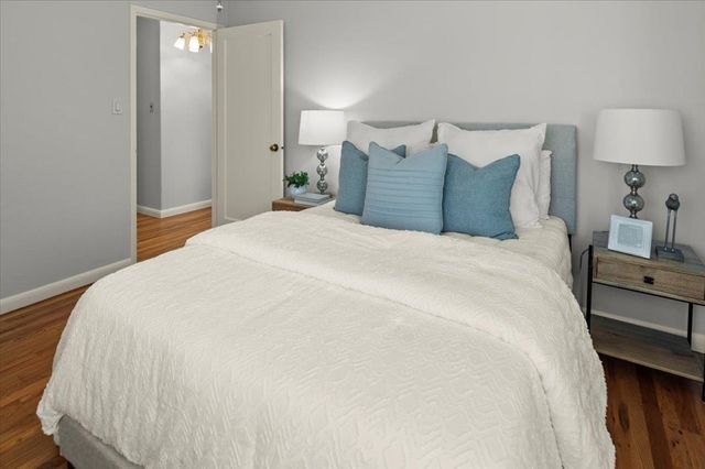 1202 Lillian Ave, San Leandro, CA 94578