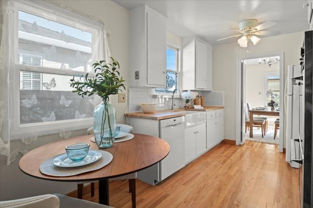 1202 Lillian Ave, San Leandro, CA 94578