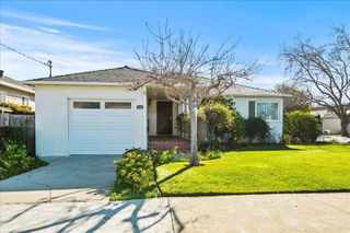 1202 Lillian Ave, San Leandro, CA 94578