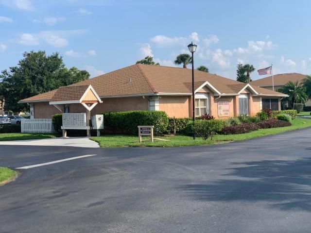 1536 SE Royal Green Circle 104, Port St. Lucie # 104, Port St Lucie, FL 34952