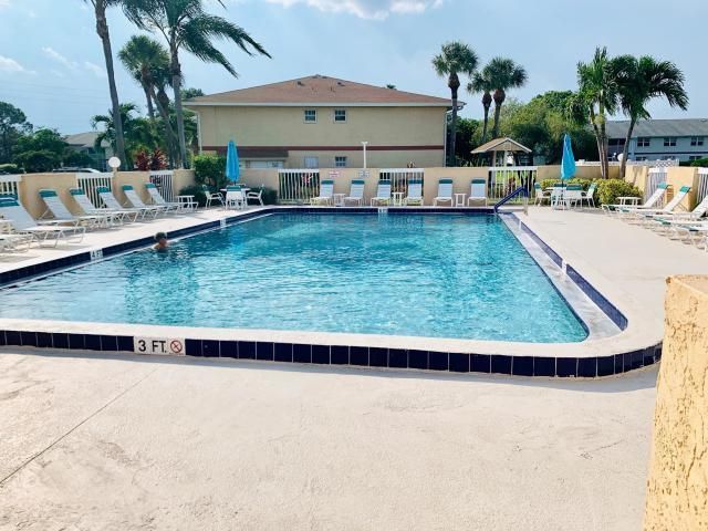 1536 SE Royal Green Circle 104, Port St. Lucie # 104, Port St Lucie, FL 34952