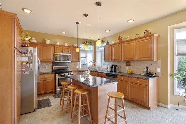 20084 Newcastle Court, Macomb Twp, MI 48044