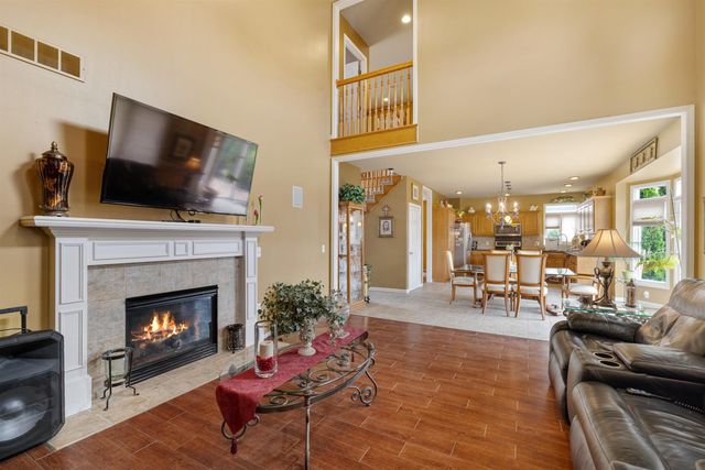 20084 Newcastle Court, Macomb Twp, MI 48044