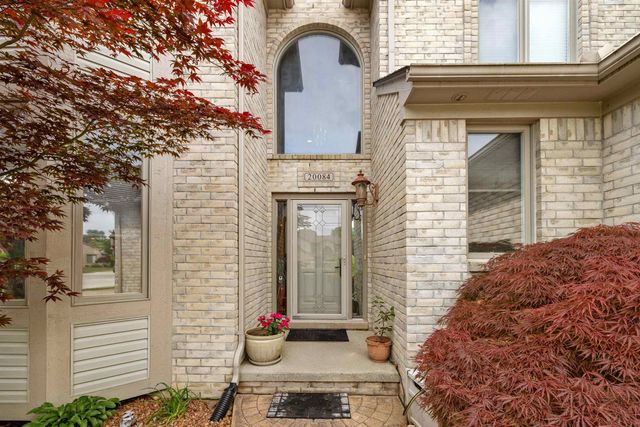 20084 Newcastle Court, Macomb Twp, MI 48044