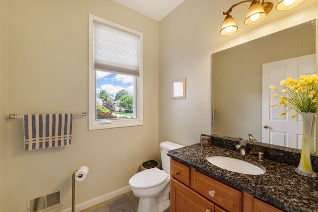 20084 Newcastle Court, Macomb Twp, MI 48044