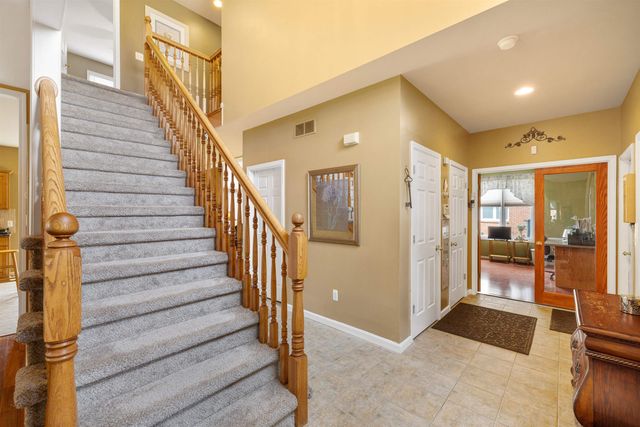 20084 Newcastle Court, Macomb Twp, MI 48044
