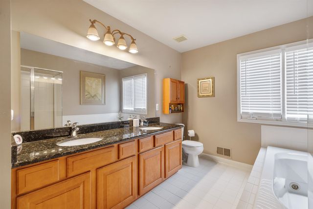 20084 Newcastle Court, Macomb Twp, MI 48044