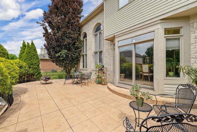 20084 Newcastle Court, Macomb Twp, MI 48044