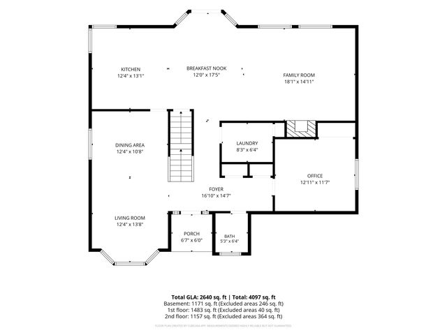 20084 Newcastle Court, Macomb Twp, MI 48044