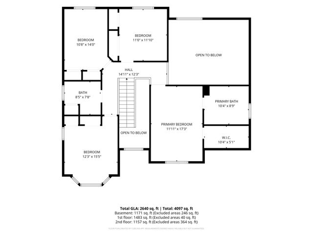 20084 Newcastle Court, Macomb Twp, MI 48044